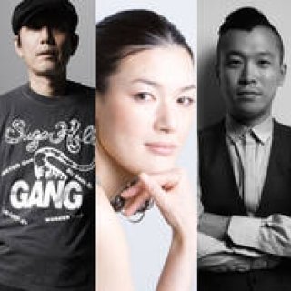 特集｜カルチャーの達人に訊く、音楽・本・映画Vol.3