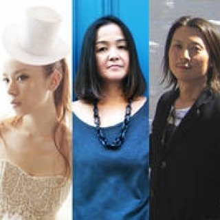 特集｜カルチャーの達人に訊く、音楽・本・映画Vol.4