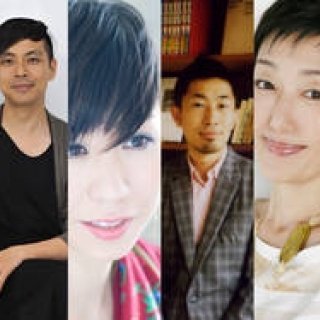 特集｜カルチャーの達人に訊く、音楽・本・映画 Vol.6