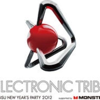 EVENT｜エレクトロニック・ミュージックによる都内最大級のカウントダウン・パーティ！