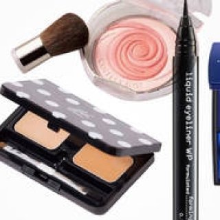 連載・藤原美智子 2011年12月｜超私的、2011コスメ大賞！