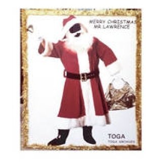 TOGA｜原宿・大阪の『TOGA XTC』でクリスマスイベント開催