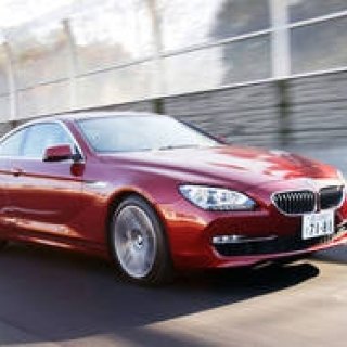 BMWのルーツが垣間見える新型6シリーズ試乗