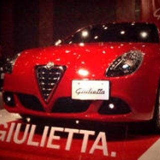 待望のアルファ ロメオ ジュリエッタがついに日本上陸！｜Alfa Romeo