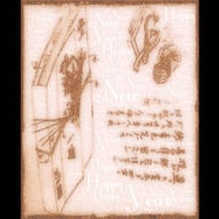 Diary-T 188 謹賀新年