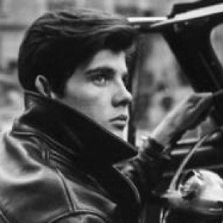 映画のなかのクルマたち｜Cars in the Films