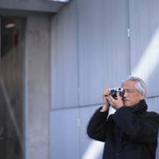 Leica｜建築家 北川原温、ライカ M9-Pを愉しむ