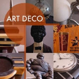 PASS THE BATON｜ディレクター島田 明氏によるアールデココレクション開催