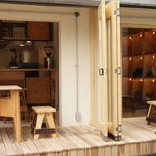 SHOP|千駄ヶ谷に「マルチコミュニケーションスペース“2【Ni】(に)”」誕生