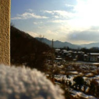 Diary-T 190　温泉でも、