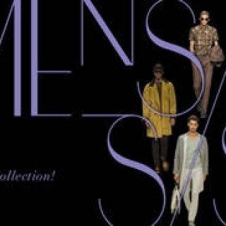 2012年春夏 メンズコレクション