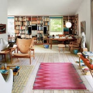 デンマーク家具デザインの巨匠　フィン・ユール生誕100年記念展