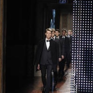 VALENTINO｜2012-13秋冬メンズコレクション速報！