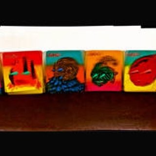 Diary-T 197 smile rock again　あさって開催！！