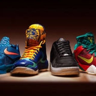 NIKE｜干支コレクション「NIKE AIR FORCE 1 LOW SUPREME」