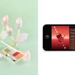 AYURA｜春限定のメイクアップ新商品＆AYURA for iPhone