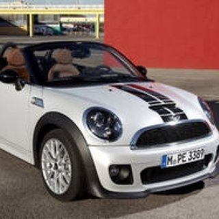 ミニ・ロードスターの国内予約を開始｜MINI