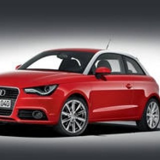 アウディ A1の装備を一部変更し、16万円値下げ|AUDI