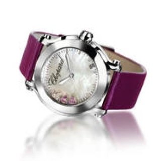 Chopard｜特別モデルも登場！ St.バレンタインフェア開催