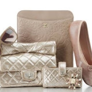 CHANEL│バレンタインコレクションが今年も登場！