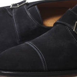 JOHN LOBB│2012春夏新作コレクション「BRENTWOOD」