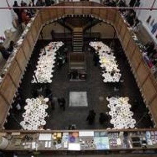 PROJECT｜「365日 Chariming Everyday Things」パリ リポート