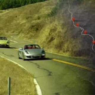 ポルシェ、新型ボクスターのプロモーションビデオを公開｜Porsche