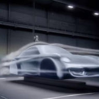 ポルシェが新型911のアイデンティティを動画で表明|Porsche
