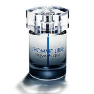 YVES SAINT LAURENT｜自由な男性像が香る最新フレグランス「ロム リーブル オードトワレ」