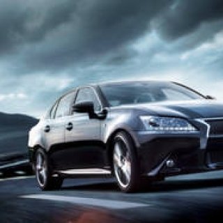 フルモデルチェンジをはたしたレクサスGS販売開始｜LEXUS