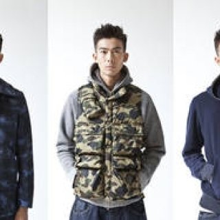 A BATHING APE&reg;｜2012春夏メンズコレクション