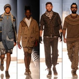 White Mountaineering｜伊勢丹新宿店メンズ館2Fに新店舗をオープン