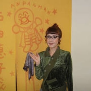 戸田恵子｜ちょっと遅くなりましたが……今年もよろしくお願いします！