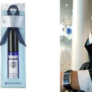 PROUDMEN｜“チョコプラスα”に最適のビジネスマン身だしなみ携帯ツール