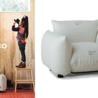 Arflex｜“小さいマレンコ”「MARENCO PICCOLO」限定40台スペシャルモデル