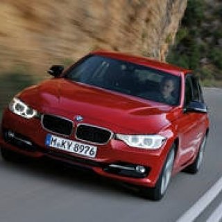 ニューBMW3シリーズが販売開始｜BMW