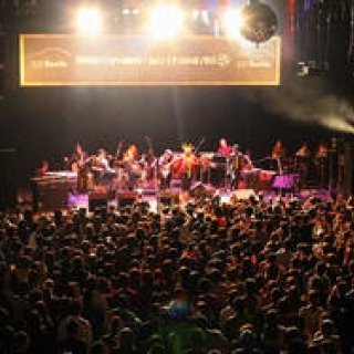 The Beetle Presents Tokyo Crossover/Jazz Festival｜ザ・ビートル・プレゼンツ 東京クロスオーバー・ジャズ・フェスティバル