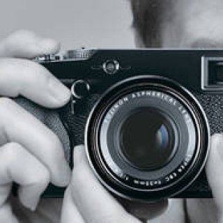 FUJIFILM X-Pro1｜フルサイズ機に匹敵する“プレミアムカメラ”