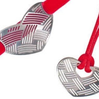 Salvatore Ferragamo｜バレンタイン＆ホワイトデーのためのジュエリーコレクション