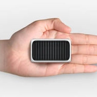 Logicool｜革新的コンパクトマウス「ロジクール キューブ」