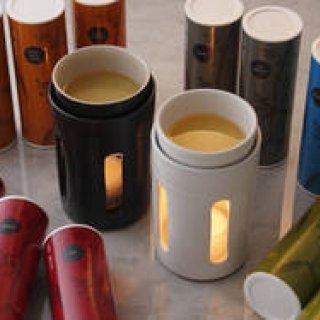 LIVING LIGHT｜ニュージーランド発の“ナチュラリズム”キャンドル