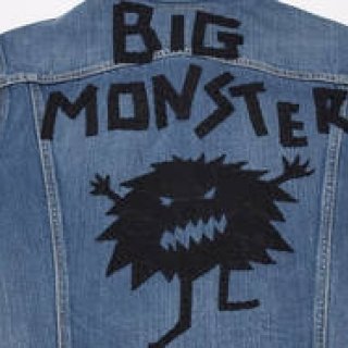 Levi’s｜「Levi’s Vintage Clothing」2012春夏スペシャルアイテム