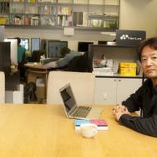 『ソーシャルメディアの夜明け』著者・平野友康氏インタビュー