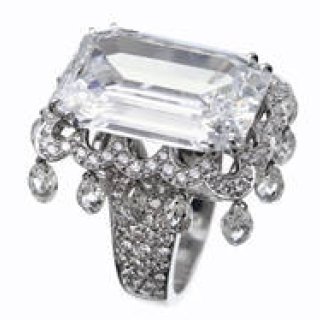 BOUCHERON│「ロイヤルエンゲージリング セレクション」を東京、仙台、大阪で開催