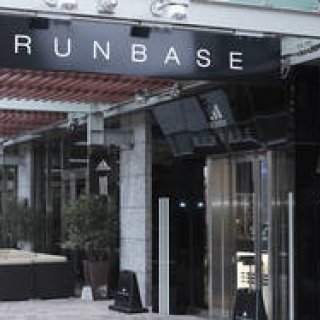 チャリティ・ランニング“Run for Children Tohoku in adidas RUNBASE”開催