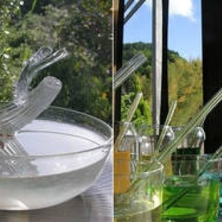 fresco｜ゴールデンウィークにグラスデザインワークショップ開催