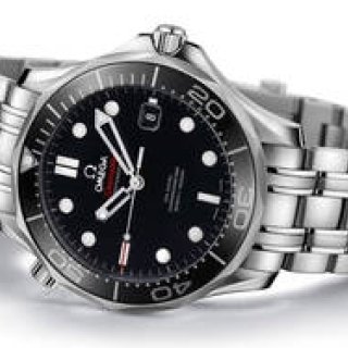 OMEGA｜名作がリニューアル「シーマスター プロダイバーズ300M」