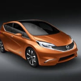 日産、ジュネーブモーターショーの概要を発表｜Nissan