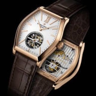 Vacheron Constantin｜ジュネーブサロン総力レポート！