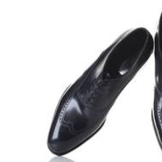 JOHN LOBB│2012春夏新作コレクション「HUTTON」